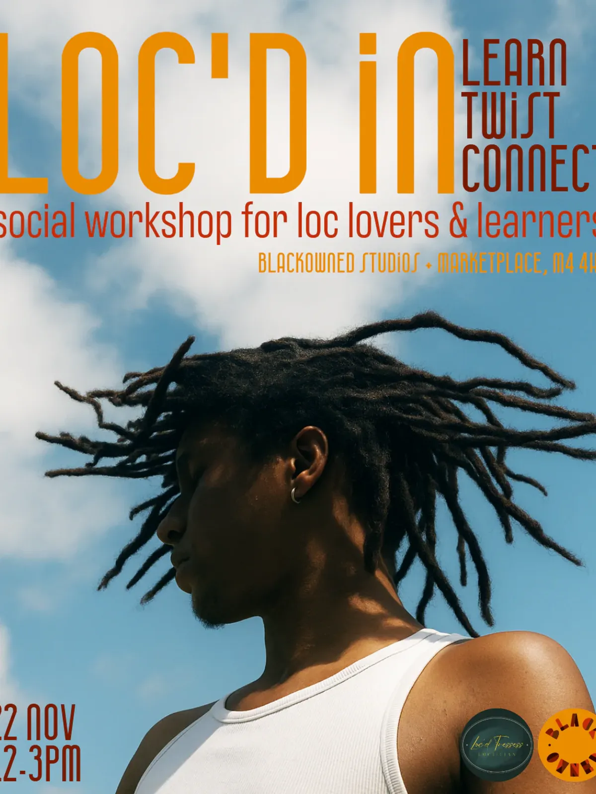 Locd In Event Workshop png